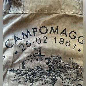 Campomaggi Dust bag